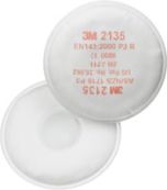 3m 2135 Filters