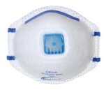 Portwest P201 FFP2 Valved Dust Mist Respirator - 10 Box