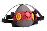 Portwest P430 Geneva Half Mask