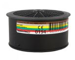 Sundstrom SR 299-2 ABEK1 HGP3 filter