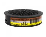 Sundstrom SR 315 ABE1 Gas Filter