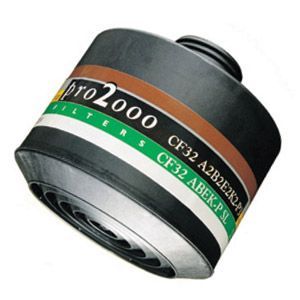 3M DT-4045E CF32 ABEK2P3 R D Filter