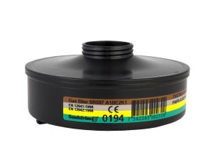 SR597 A1B2E2K1 Gas Filter