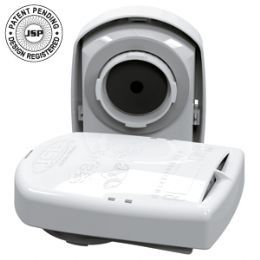 Press To Check P3 JSP Particulate Filter (Force 8 / Force 10) (Code BMN990-001-700 )