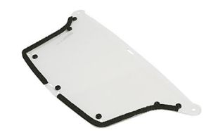 Purelite Pureflo Visor Assembly