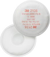 3m 2135 Filters