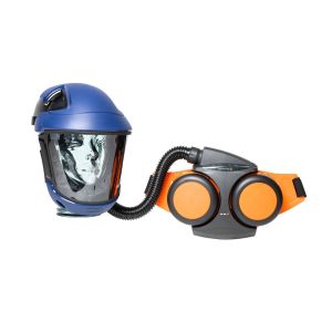 Sundström PAPR SR 500 EX / SR 570 ATEX Approved Powered Mask