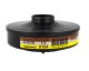 Sundström SR 515 ABE1 Gas Filter (Pack of Two)