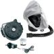 Jet Stream Switch & Go Unit Gas/Vapour A2PSL Filter