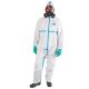 Portwest Biztex ST60 Coverall Type 4/5/6
