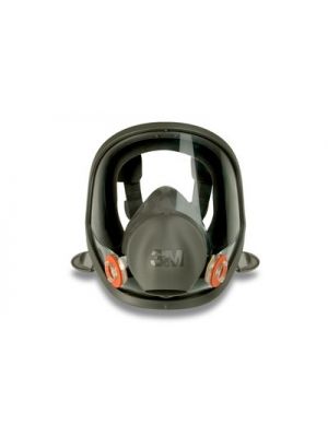 3m Full Face Respirator