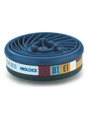 Moldex ABE1 Filter Cartridges