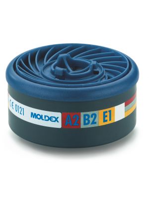 Moldex A2B2E1 Filter Cartridges