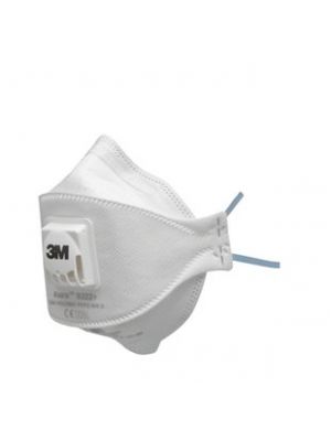 3m 9322 FFP2 Mask (Pack 5)