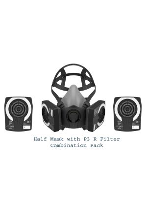 FFP3 Half Mask