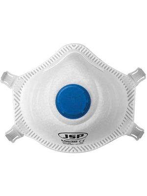 Bulk Moulded Disposable FFP3 (240 masks)(M632)