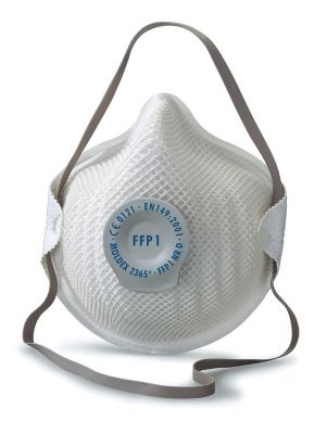 Moldex 2365 Classic Dust Mask