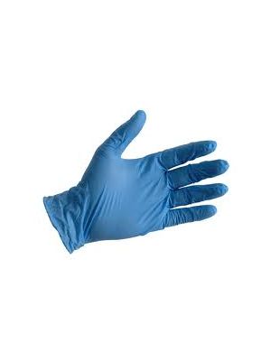 Nitrile Disposable Gloves