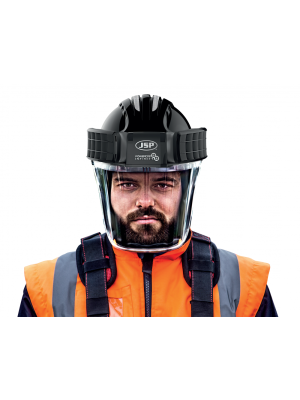 Powercap Infinity PAPR Air Powered Respirator
