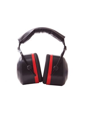 Portwest PW44 Classic Plus Ear Muffs