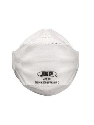 Bulk Springfit™ 421ML FFP2 Unvalved Masks (100 Masks)