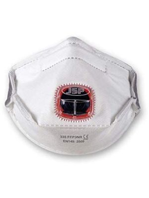 Bulk Springfit™ 435ML FFP3 (100 Masks)