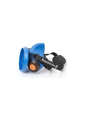 Bulk Sundström SR 100 Half-Face Respirator Mask (10 Masks)