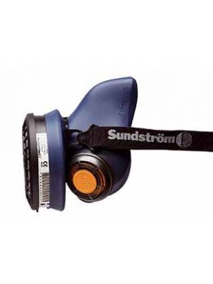 Sundstrom SR100 Respirator & P3 Filter