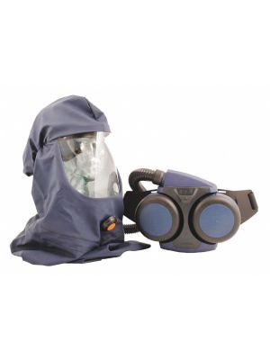 Sundström PAPR SR 500/ SR 530 Powered Air Ready Pack