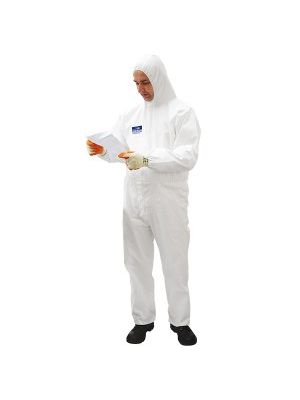 Portwest Biztex microporous ST40 Coverall Type 5/6