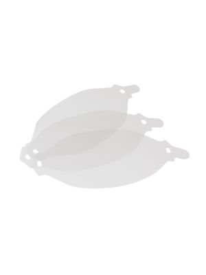 Sundström Peel-Off Visor Covers For SR 570 (Pack of 100)