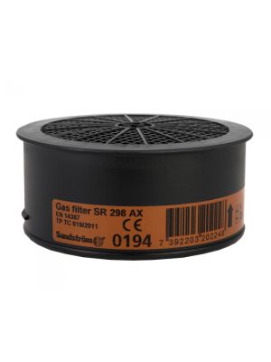 Sundstrom SR 298 AX Filter