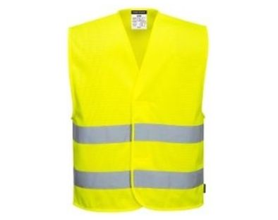Cool reflective vest sales