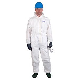 Get Portwest BizTex FR SMS ST80 Coverall Type 5/6