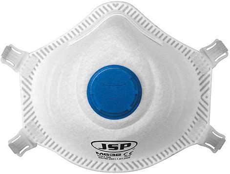 Shop Moulded Disposable Mask FFP3 (M632) - Box of 10