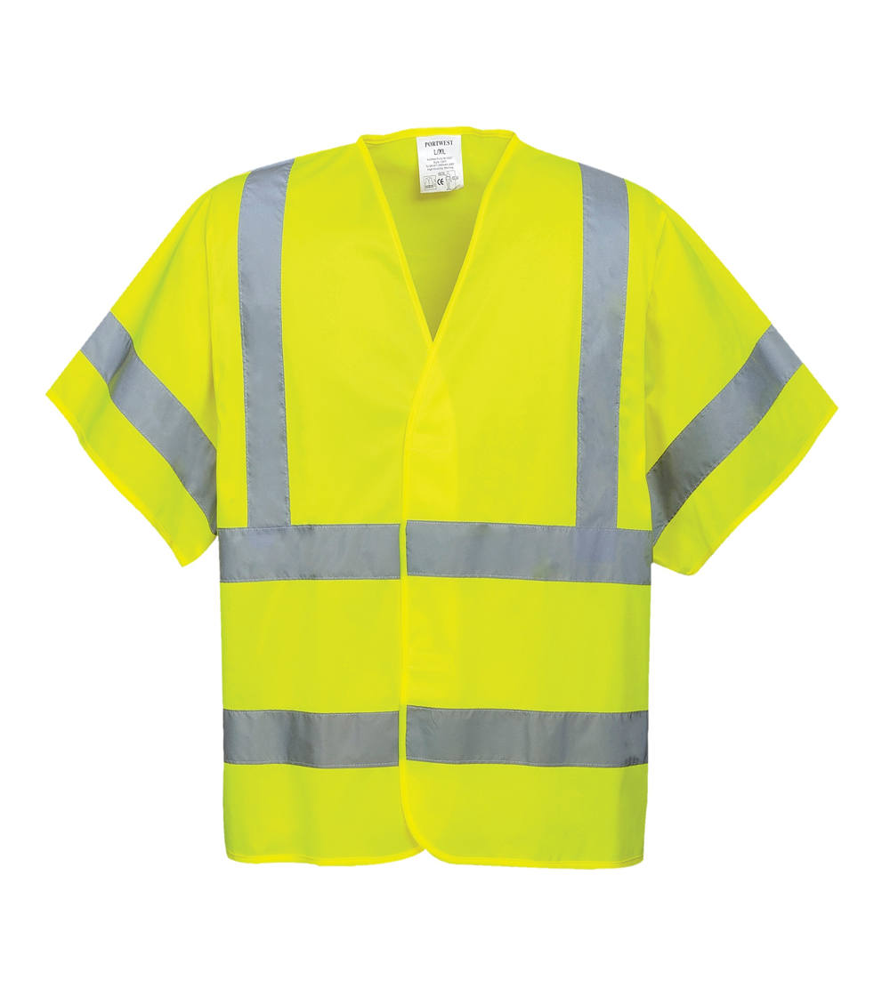 Short sleeve vest new arrivals