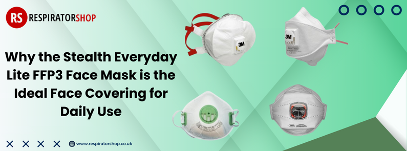 Choosing the Best MDF Cutting Dust Mask Quick Guide