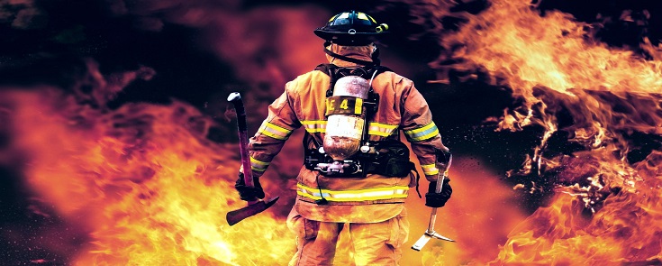 Best PPE Safety Equipment for Wildfire Smoke
