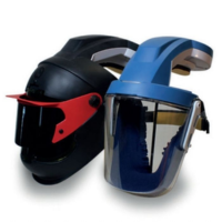 Kite Airhood Powered Respirator