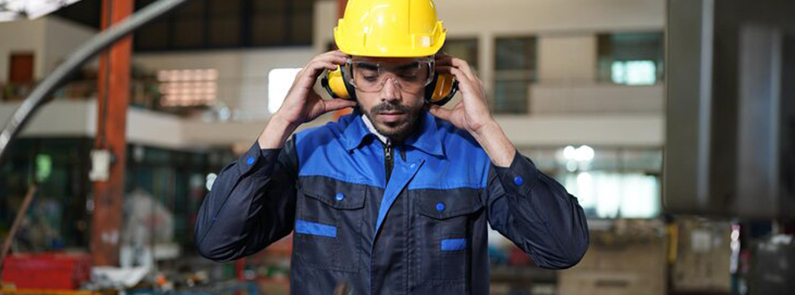 Noise And The Importance Of Hearing Protection In The Workplace