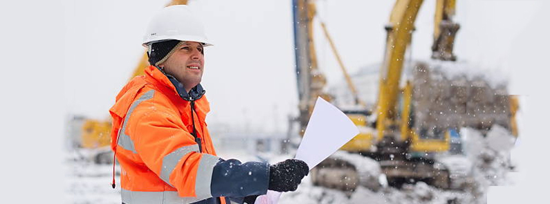 Pros and Cons of Using the Right PPE to Manage Cold Stress