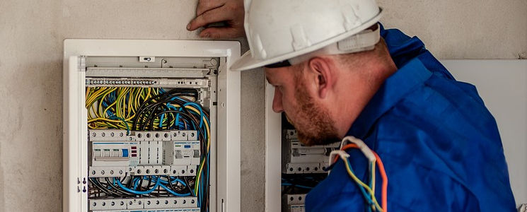 Selecting the right PPE Equipment as an Electrician