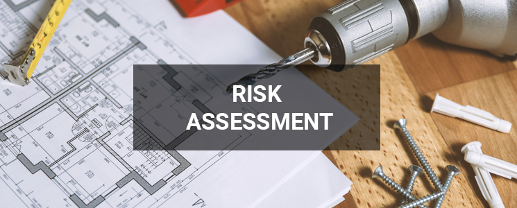 Top 5 Steps to Risk Assessment