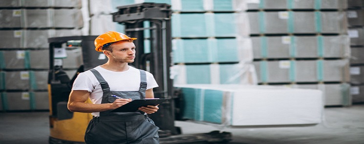 Warehouse Safety Checklist: How to improve your warehouse safety?