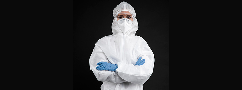 Choose a Disposable Coverall for Your Industrial Needs