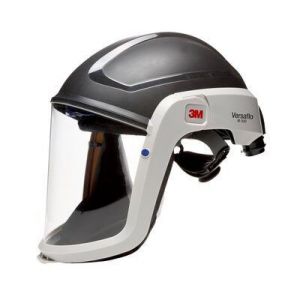 3m M-306 Respirator Helmet