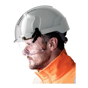 JSP Evo Vista Lens Helmet