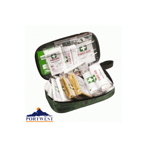 Large Vehicle First Aid Kit
