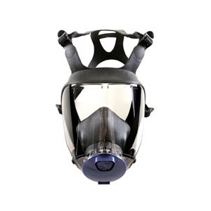 Moldex Full Face Respirator Mask  (Moldex 9000 Series)