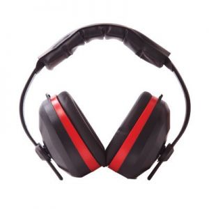 Portwest PW43 Comfort Ear Protector